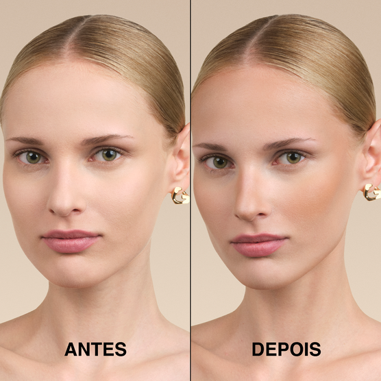 Bronzer em pó Givenchy Prisme Libre